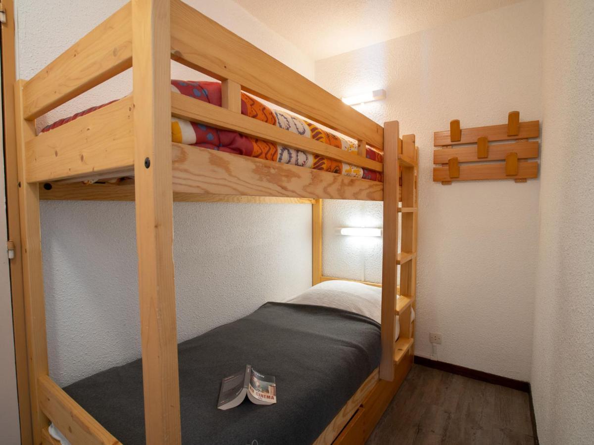 Apartment Le Borsat - Val Claret-10 By Interhome Tignes Ngoại thất bức ảnh