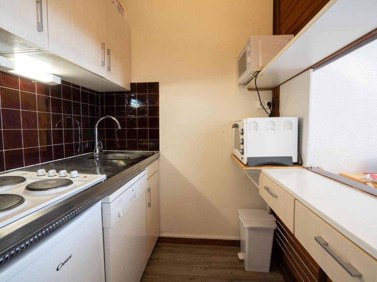 Apartment Le Borsat - Val Claret-10 By Interhome Tignes Ngoại thất bức ảnh