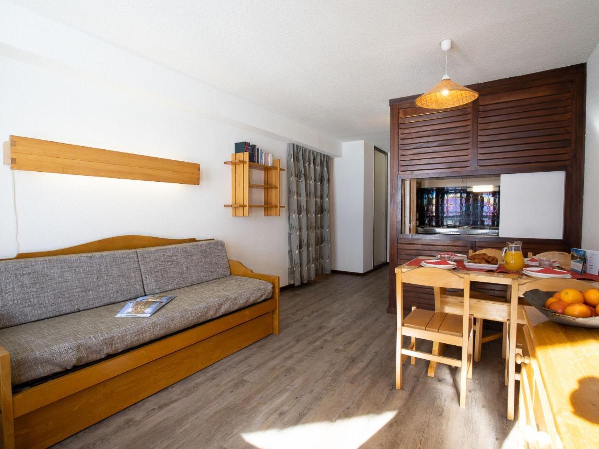 Apartment Le Borsat - Val Claret-10 By Interhome Tignes Ngoại thất bức ảnh