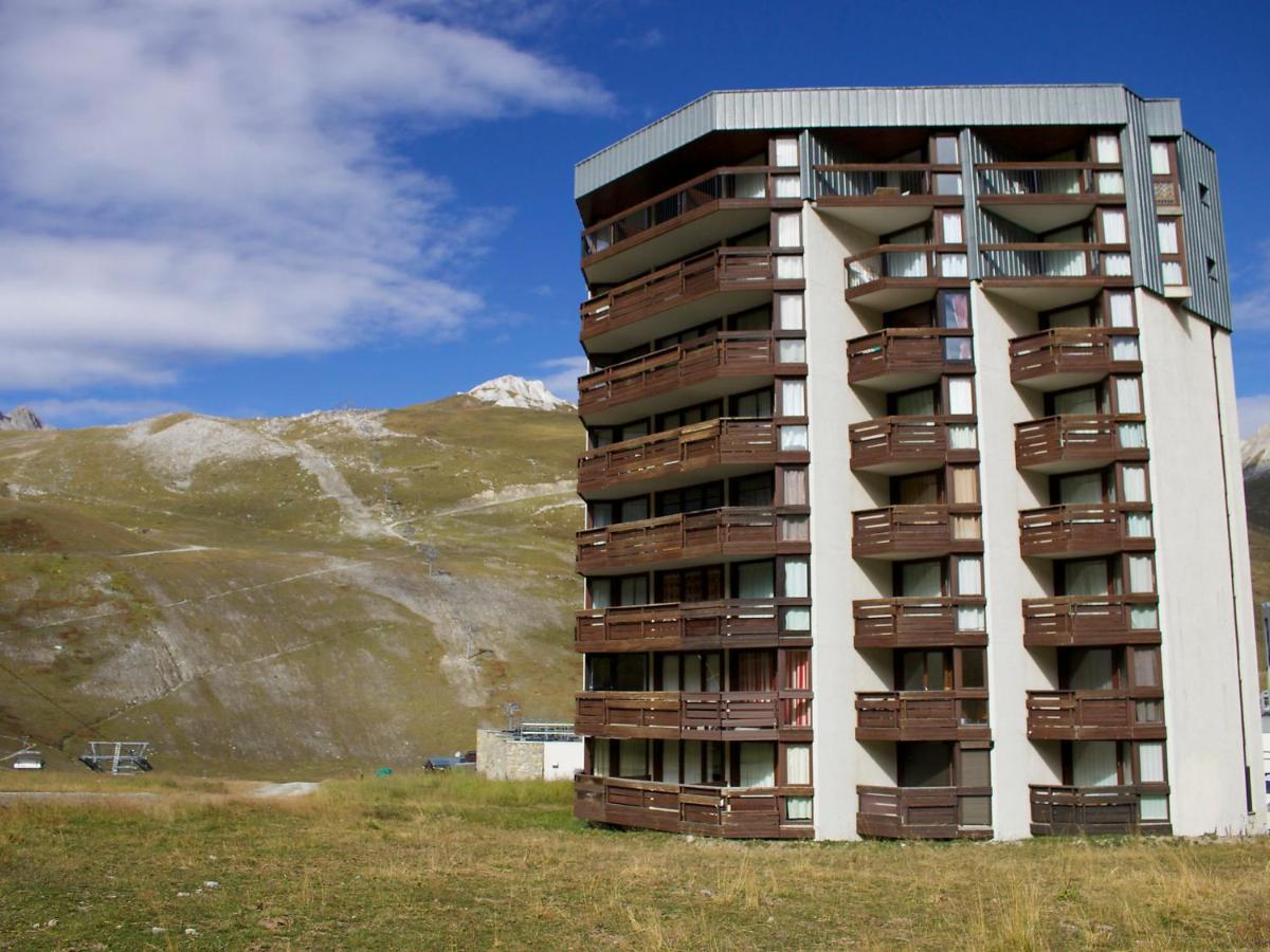 Apartment Le Borsat - Val Claret-10 By Interhome Tignes Ngoại thất bức ảnh