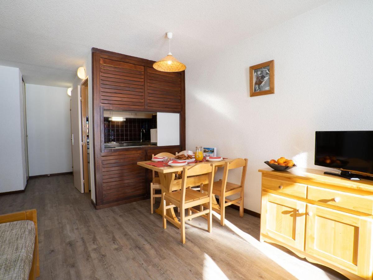 Apartment Le Borsat - Val Claret-10 By Interhome Tignes Ngoại thất bức ảnh