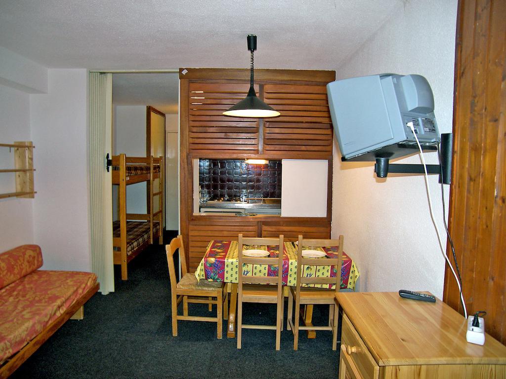Apartment Le Borsat - Val Claret-10 By Interhome Tignes Phòng bức ảnh
