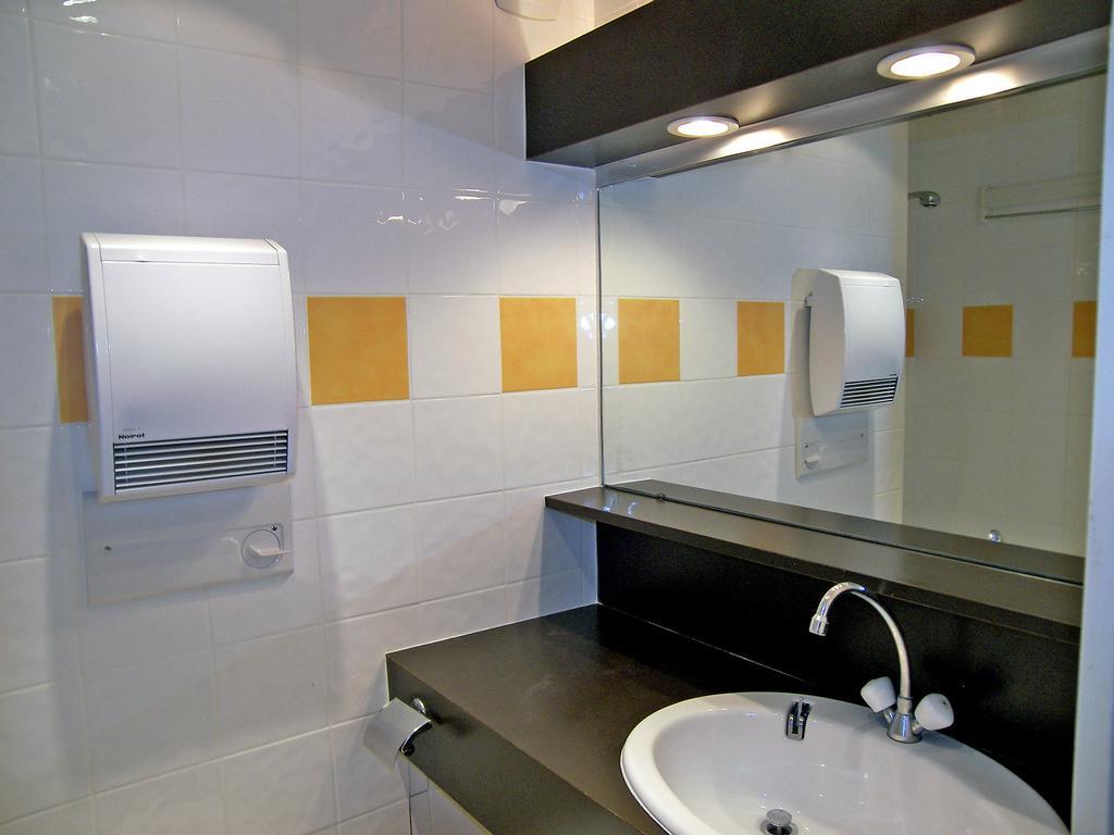 Apartment Le Borsat - Val Claret-10 By Interhome Tignes Phòng bức ảnh